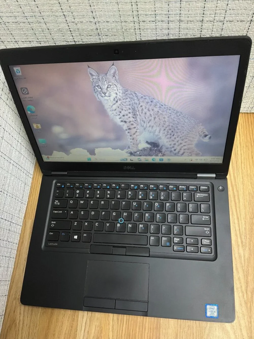Dell Latitude 5480 14